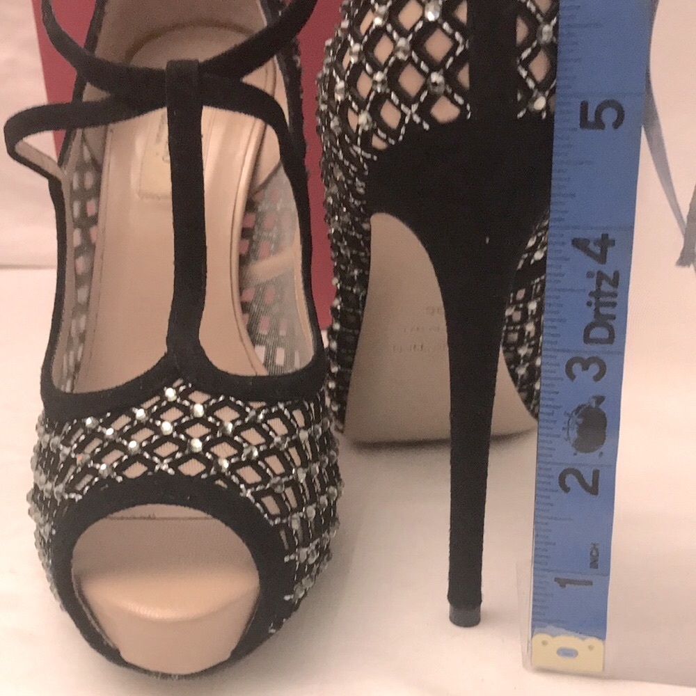 Valentino Garavani 38 EU Black - Picture 13 of 13